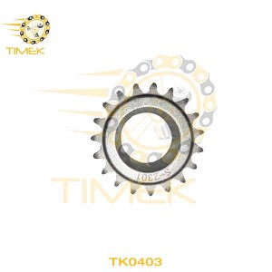 TK0403 Ford Ranger Truck 2.3-D,Z New Performance Engine Timing Kit made in China