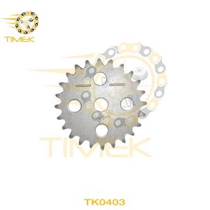 TK0403 フォード レンジャー トラック 2.3-D、Z 140ci 新しいパフォーマンス エンジン タイミング キット、中国製、長沙 TimeK Industrial Co., Ltd.