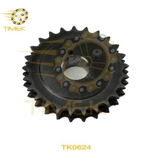 TK0624 Iveco DAILY Diesel 3.0L EURO V Kit de chaîne de distribution de bonne qualité du fournisseur chinois Changsha TimeK Industrial Co., Ltd.