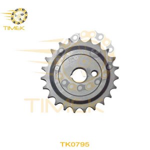 TK0795 Mitsubishi 4M40T Montero Pagero SOHC 2.8L Good Quality Full Timing Chain Kit Car spare parts Changsha TimeK Industrial Co., Ltd.