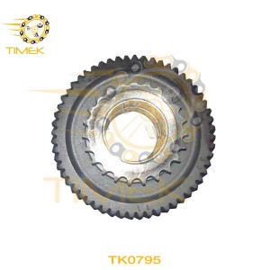 TK0795 Mitsubishi 4M40T Montero Pagero SOHC 2.8L Good Quality Full Timing Chain Kit Car spare parts Changsha TimeK Industrial Co., Ltd.