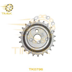 TK0796 Mitsubishi Montero 4M40T 2002-2006 Új jó minőségű szelep vezérműlánc készlet autó alkatrész