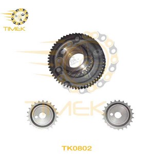 TK0802 Mitsubishi Triton 4M41T 3.2L Good Quality Timing Chain Kit For Car Made In China