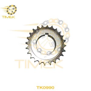 TK0990 Suzuki 1.8L J18 J20 Esteem Sidekick Sport Top Quality Guide Chain Kit Made In China