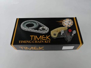 TK0185 Cadillac ATS 2.0T 2.5T GAS DOHC Kit pignone e catena di qualità superiore