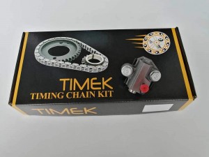 TK0185 Cadillac ATS 2.0T 2.5T GAS DOHC Kit pignone e catena di qualità superiore