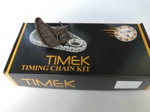 Tk0263 Chevrolet Colorado 2.5L Gas Dohc New Timing Chain Kit Set from Changsha Timek Industrial Co., Ltd.