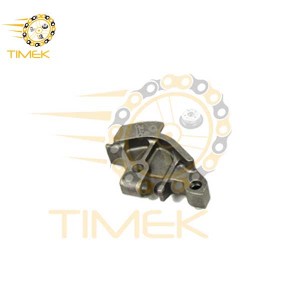 TK1164 Honda CITY 4ª GERAÇÃO EXI VTI 5MT L15A1 L15A3 I-DSI VTEC 1.5L Conjunto de distribuição acionado por engrenagem com TENSOR 14512PWC000 da Changsha TimeK Industrial Co., Ltd.