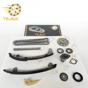 TK1042 Toyota 1AZ-FE 1AZ-FSE 2AZ-FE 2AZ-FSE New Timing Chain Guides Kit from Changsha TimeK Industrial Co., Ltd.