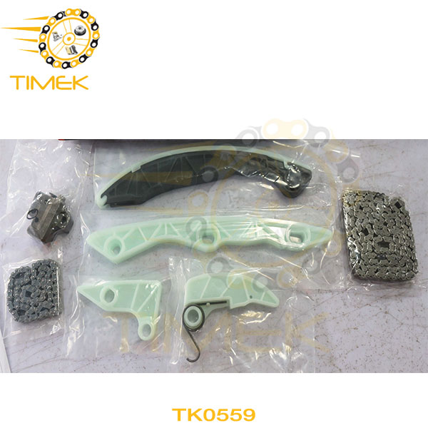TK0559 Hyundai Santa FE II 2.4L High Quality Timing Chain Replacement Kit from Changsha TimeK Industrial Co., Ltd. Featured Image