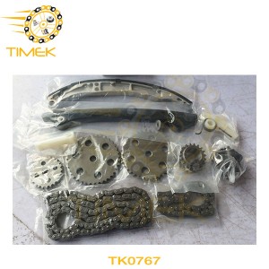 TK0767 Mazda B2300 2.3L L4 2001-2009 Mazda 6 High Performance Sprocket Kits