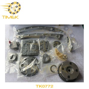 TK0772 마쓰다 3 2300CC 2007-2013 중국 최고 품질 타이밍 키트 수리 도매업체