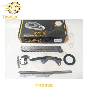 TK0832 Nissan L24 L26 L28 L28E Superior Quality Timing Chain Kit For Camshaft from China Manufacturing