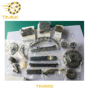TK0850 Nissan X-Trail 2.2L YD22DDTI 2001.6- New Automotive Engine Timing Kit