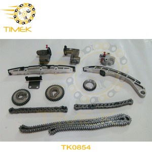 Kit de sincronização de motor automotivo novo TK0854 Nissan Murano I 4X4 VQ35DE 3.5L 2003-2008