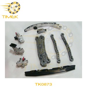 TK0873 Nissan Pathfinder VQ35DE 3.5L 2013-2014 New Automotive Engine Timing Kit