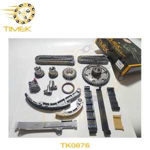 TK0876 Nissan YD25DDTI Navara Pickup 2.5L New Automotive Engine Timing Kit