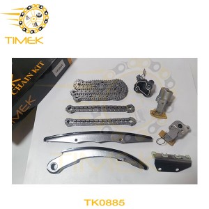 TK0885 Nissan VQ40DE 4.0L Frontier Xterra Pathfinder NV3500 NV2500 NV1500 New Automotive Engine Timing Kit