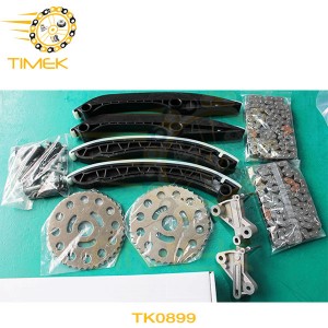 TK0899 Nissan navara pick up V9X 3.0L New Automotive Engine Timing Kit