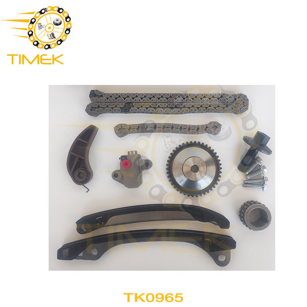 TK0965 Renault Clio IV Engine H4B 0.9CC Top Quality Gear Chain Kit from Changsha TimeK Industrial Co., Ltd. Featured Image