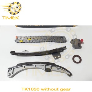 TK1030 Toyota 2NZ-FE 1.3L Corolla Echo Yaris New Timing Chain Tensioner Kit