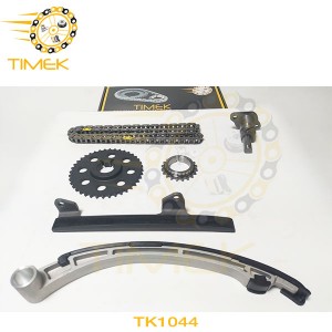 TK1045 Toyota 1FZ-FE LEXUS LANDCRUISER New Timing Cam Chain Kit Set from Changsha TimeK Industrial Co., Ltd.