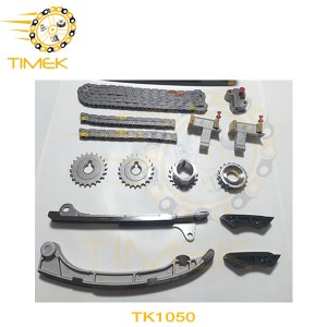 TK1050 Toyota 1GR-FE 1GRFE 4.0L 4Runner New Timing Kit Car from Changsha TimeK Industrial Co., Ltd.