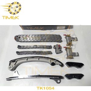 TK1054 Toyota 2GR-FE 2GRFE 3.5L 2005-2010 New Automotive Engine Timing Kit