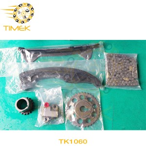 TK1060 Toyota 1KR-FE 1.0L Aygo Passo Yaris New Automotive Engine Timing Chain Kit