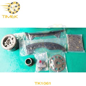 TK1060 Toyota 1KR-FE 1.0L Aygo Passo Yaris New Automotive Engine Timing Chain Kit