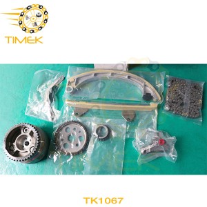 TK1065 Toyota 2SZ-FE Yaris Vitz 1.3L New Automotive Engine Timing Chain Kit