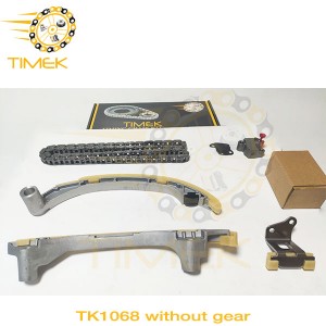 TK1068 Toyota 1TRFE Hilux Tacoma 2005- New Automotive Engine Timing Chain Kit