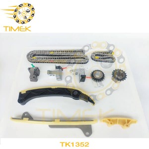 TIMEK TK1352 Toyota Camry 2018–2022 3.5L 2GRFKS Timing Chain & Component Kit