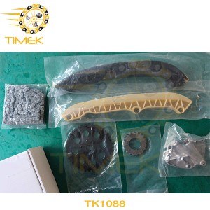 TK1088 Volkswagen AWY BMD BBM 1.2 VW Kit Perbaikan Mesin Mobil Baru dari China Manufacturing Changsha TimeK Industrial Co., Ltd.