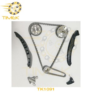 TK1091 Volkswagen Jetta III 1.4 TSI 1.6 FSI VW New Timing Chain Kit Timing Chain with Cam Phaser Sprocket from Changsha TimeK Industrial Co., Ltd.