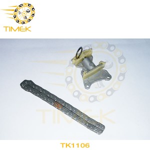 TK1106 VW Fusca 2.0L Gasolina 06F109217A 06D109229B VW Novo kit de sincronização para veículo fabricado na China da Changsha TimeK Industrial Co., Ltd.
