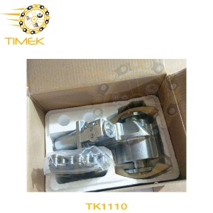 TK1110 Volkswagen Phaeton Touareg 4.2L VW New Timing Kit With Cam Gear from Chinese factory Changsha TimeK Industrial Co., Ltd.