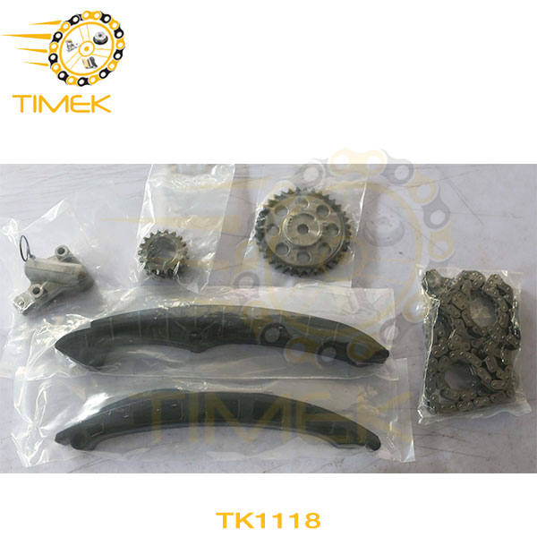 TK1118 VW SEAT ALTEA 1.4TSI SKODA OCTAVIA RAPID SUPER Timing Chain Kit Featured Image