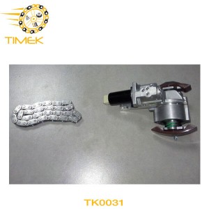TK0031 Audi TT Quattro 1.8T novo kit de cronometragem fabricado na China pela Changsha TimeK Industrial Co., Ltd.