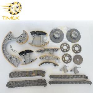 TIMEK New Cam Timing Chain Kit fit AUDI Q7 3.0TDI fabricado en China