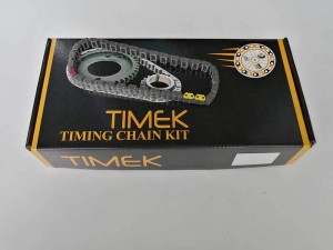 TK0185 Cadillac ATS 2.0T 2.5T GAS DOHC Kit pignone e catena di qualità superiore