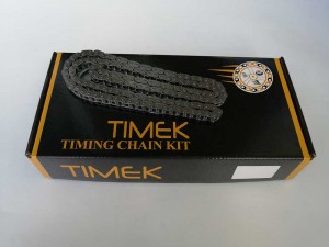 Tk0263 Chevrolet Colorado 2.5L Gas Dohc New Timing Chain Kit Set from Changsha Timek Industrial Co., Ltd.