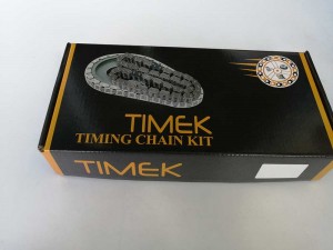 Tk0263 Chevrolet Colorado 2.5L Gas Dohc New Timing Chain Kit Set from Changsha Timek Industrial Co., Ltd.
