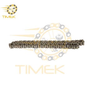 TK1164 Honda CITY 4ª GERAÇÃO EXI VTI 5MT L15A1 L15A3 I-DSI VTEC 1.5L Conjunto de distribuição acionado por engrenagem com TENSOR 14512PWC000 da Changsha TimeK Industrial Co., Ltd.