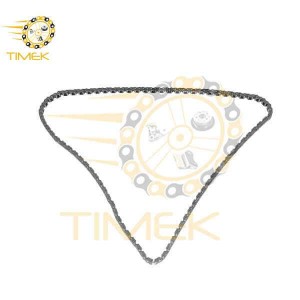 TK0550 Hyundai G4FG G4FC Elantra Rainer Y 1.6L 2012- High Quality Timing Repair Kits company Changsha TimeK Industrial Co., Ltd.