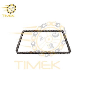 TK0534 Hyundai D4FD 1.7 CRDi IX20 I20 I30 Superior Quality Sprocket Chain Kit Made In China