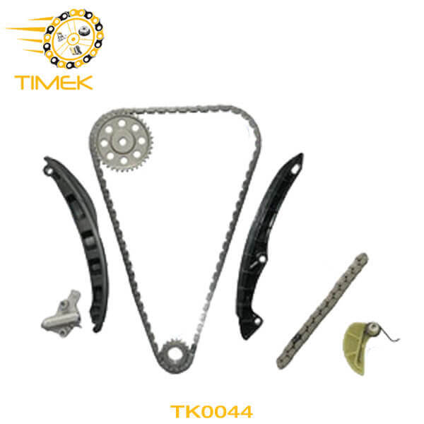 TK0044 Audi QI CABRIOLET 1.4TFSI kit de corrente de distribuição de alto desempenho da Changsha TimeK Industrial Co., Ltd. Imagem em destaque