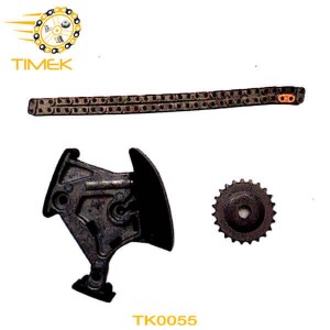 TK0055 Audi A1 2.0 TFSI timing chain kit dari Changsha TimeK Industrial Co., Ltd.