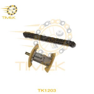 TK1203 Kit de distribution de chaîne Audi A4 Quattro 1.8T de Changsha TimeK Industrial Co., Ltd.
