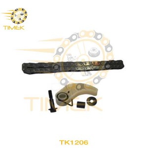 TK1206 Audi A4 TT Quattro 1.8T Engine Timing Part Chains Set from Changsha TimeK Industrial Co., Ltd.